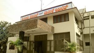 Mysore Paints Recruitment 2023 : ಮೈಸೂರು ಪೇಯಿಂಟ್ಸ್ ನೇಮಕಾತಿ, ತಕ್ಷಣ ಅರ್ಜಿ ಹಾಕಿ 
