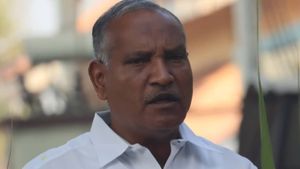 ಬಂಧನ ಭೀತಿಯಿಂದ ಪಾರಾದ ಬಿಜೆಪಿ ಶಾಸಕ ನೆಹರೂ ಓಲೇಕಾರ್!