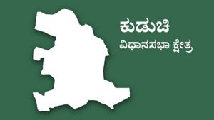 Kudachi Constituency: ಕುಡಚಿಯಲ್ಲಿ ಮೂರು ಪಕ್ಷಗಳ ತೀವ್ರ ಜಿದ್ದಾ ಜಿದ್ದಿ ಸಾಧ್ಯತೆ, ರಾಜೀವ್‌ಗೆ ಮರಳಿ ಅಧಿಕಾರ ಕಷ್ಟಸಾಧ್ಯ?