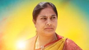 ಮರಳಿ Congress ಗೂಡಿಗೆ ಶಾಸಕಿ ಕೆ.ಪೂರ್ಣಿಮಾ: ಇಲ್ಲಿದೆ ಬಿಜೆಪಿ-ಕಾಂಗ್ರೆಸ್‌ ಲಾಭನಷ್ಟದ ಲೆಕ್ಕಾಚಾರ!