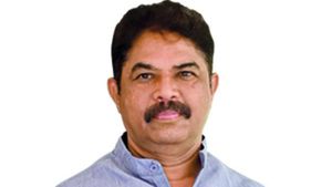  ಕಾಂಗ್ರೆಸ್‌ನವರು 