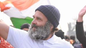  ಸಂಸತ್ತಿನಿಂದ ಅನರ್ಹಗೊಳ್ಳಲು ಕಾರಣವಾದ ಜಾಗದಿಂದಲೇ ರಾಹುಲ್‌ ಪ್ರಚಾರ ಆರಂಭ: ಕುತೂಹಲ ಕೆರಳಿಸಿದ ಕಾಂಗ್ರೆಸ್ ನಡೆ