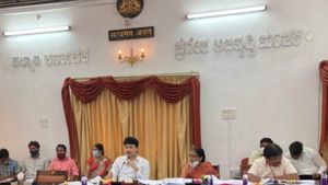  ರಾಯಚೂರು ಜಿಲ್ಲೆಯ ಅಭಿವೃದ್ಧಿ ಮರೆತ ಕೆಕೆಆರ್‌ಡಿಬಿ, ಕಾಮಗಾರಿಗಳು ಕುಂಠಿತ, ಜನಾಕ್ರೋಶ