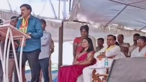  Assembly election 2023: ರಾಜಕೀಯ ಅಂದರೆ ಸುಳ್ಳು, ವಂಚನೆ: ಜನಾರ್ದನರೆಡ್ಡಿ ಹೀಗೆ ಹೇಳಿದ್ದೇಕೆ? 