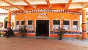  5, 8ನೇ ತರಗತಿಗಳ ವಾರ್ಷಿಕ ಪರೀಕ್ಷೆ ದಿನಾಂಕ ಪ್ರಕಟ, ಚಿಕ್ಕಬಳ್ಳಾಪುರ ಜಿಲ್ಲೆಯ ವಿದ್ಯಾರ್ಥಿಗಳ ವಿವರ ಇಲ್ಲಿದೆ