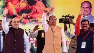 Madhya Pradesh: ಕೆಲಸ ಕೊಟ್ಟಿದ್ದು 21, ನಿರ್ವಹಣೆ ಖರ್ಚು 16.74 ಕೋಟಿ! ಇದು ಶಿವರಾಜ್ ಸಿಂಗ್ ಚೌಹಾಣ್ ಸರಕಾರದ 'ಮಹಾಗಣಿತ'