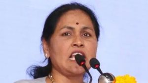 ಕಾರ್ಯಕರ್ತರ ಅಭಿಪ್ರಾಯದ ಮೇರೆಗೆ ಬಿಜೆಪಿ ಟಿಕೆಟ್‌ ಹಂಚಿಕೆ- ಶೋಭಾ ಕರಂದ್ಲಾಜೆ