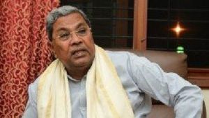 ಕೋಲಾರದಿಂದ Siddaramaiah  ಸ್ಪರ್ಧೆ ಕ್ಯಾನ್ಸಲ್‌? ಸಿದ್ದರಾಮಯ್ಯಗೆ ಹೈಕಮಾಂಡ್‌  ಕೊಟ್ಟ ಸಲಹೆ ಏನು? 