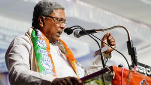 ವರುಣಾ ಜೊತೆಗೆ ಕೋಲಾರ ಕ್ಷೇತ್ರವನ್ನು ಕೇಳಿದ್ದೇನೆ: ಎರಡು ಕ್ಷೇತ್ರದ ಸ್ಪರ್ಧೆ ಹಿಂದಿದ್ಯಾ ಸಿದ್ದರಾಮಯ್ಯ ಲೆಕ್ಕಾಚಾರ?