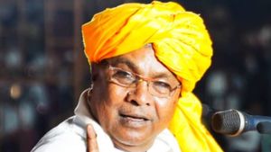 40% ಕಮಿಷನ್‌ ಸರ್ಕಾರ” ರಾಜ್ಯದಲ್ಲಿ ಮಾತ್ರವಲ್ಲ ಇಡೀ ದೇಶದಲ್ಲಿ ಜನಜನಿತ: ಸಿದ್ದರಾಮಯ್ಯ ವಾಗ್ದಾಳಿ 