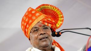 ವೈರಲ್ ವಿಡಿಯೋ ಬಗ್ಗೆ ಸ್ಪಷ್ಟನೆ ಕೊಟ್ಟ ಸಿದ್ದರಾಮಯ್ಯ 