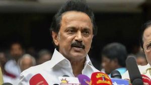 ತಮಿಳುನಾಡು ಸಿಎಂ ಸ್ಟಾಲಿನ್ ಪ್ರಧಾನಮಂತ್ರಿ ಆಗಲಿದ್ದಾರೆ: ಪಾರೂಕ್ ಅಬ್ದುಲ್ಲಾ ಭವಿಷ್ಯ