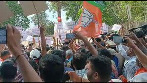 Yediyurappa: ಮೂಡಿಗೆರೆಯಲ್ಲಿ ಬಿಜೆಪಿ ಕಾರ್ಯಕರ್ತರ ಕಿತ್ತಾಟ, ಬಿಎಸ್‌ವೈ ರೋಡ್ ಶೋ ರದ್ದು