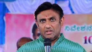 ಸುಧಾಕರ್‌ ಉಸ್ತುವಾರಿಯಲ್ಲಿ ಬಿಜೆಪಿ ದುರ್ಬಲ: ಮೂರು ಜಿಲ್ಲೆಗಳಲ್ಲಿ ಫಲಿಸುವುದೇ ಸಚಿವರ ತಂತ್ರ?