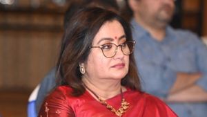 Sumalatha; ಮಂಡ್ಯ ಎಂಪಿ ಬಿಜೆಪಿ ಸೇರುವುದನ್ನು ತಡೆದ ಕಾನೂನು! 
