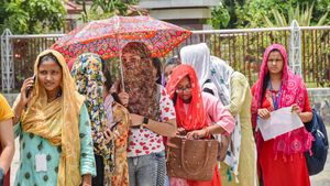 Heat wave: ಹೆಚ್ಚುತ್ತಿರುವ ತಾಪಮಾನದಿಂದ ಪರದಾಡುತ್ತಿದ್ದಾರೆ ದಕ್ಷಿಣ ಕನ್ನಡದ ಜನರು