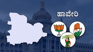 Haveri Constituency: ಸಿಎಂ ತವರು ಜಿಲ್ಲೆ-ಏಲಕ್ಕಿ ನಾಡಲ್ಲಿ ಮತ್ತೆ ಅರಳುತ್ತಾ ಕಮಲ?, ಯಾರಿಗೆ ಟಿಕೆಟ್, ಹೇಗಿರಲಿದೆ ಫೈಟ್, ವರದಿ 