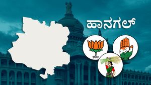 Hangal Assembly Constituency Analysis: ಕಾಂಗ್ರೆಸ್‌ ತೆಕ್ಕೆಯಿಂದ ಅಧಿಕಾರ ಕಸಿದುಕೊಳ್ಳುತ್ತಾ ಬಿಜೆಪಿ? 