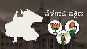 Chikkodi-Sadalga Constituency: ಹುಕ್ಕೇರಿ ಕುಟುಂಬಕ್ಕೆ ಬಿಜೆಪಿ ಸವಾಲು- ವರದಿ, ವಿಶ್ಲೇಷಣೆ