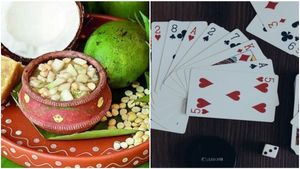 ಯುಗಾದಿ ಜೂಜಾಟಕ್ಕೆ ಬ್ರೇಕ್‌ ಹಾಕಿದ ಪೊಲೀಸ್‌ ಇಲಾಖೆ: ಕಾನೂನು ಮೀರಿದರೆ ಕಠಿಣ ಕ್ರಮ 