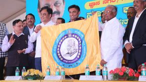ಮುಂದಿನ 20 ವರ್ಷಗಳಲ್ಲಿ ವಿಶ್ವಕ್ಕೆ ಮಾದರಿಯಾಗಿ ಬೆಂಗಳೂರು ಉತ್ತರ ವಿಶ್ವವಿದ್ಯಾಲಯ ನಿರ್ಮಾಣ-ಅಶ್ವತ್ಥ್‌ ನಾರಾಯಣ್ 