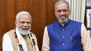 ಶಿರಸಿ-ಸಿದ್ದಾಪುರ ಕ್ಷೇತ್ರಕ್ಕೆ  ನಾನೇ ಅಭ್ಯರ್ಥಿ; ವಿಶ್ವೇಶ್ವರ ಹೆಗಡೆ ಕಾಗೇರಿ 