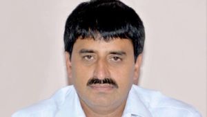  ಜೆಡಿಎಸ್‌ ನಾಯಕರು ಎರಡು ಪಕ್ಷಗಳ ಜೊತೆ ಬ್ಯಾಲೆನ್ಸ್ ಮಾಡುತ್ತಿದ್ದಾರೆ: ಸಿ.ಪಿ.ಯೋಗೇಶ್ವರ್ ಹೀಗೆ ಹೇಳಿದ್ದೇಕೆ?