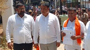  ಕನಕಪುರದ ಜನರಿಗೆ ಡಿ.ಕೆ ಸಹೋದರರ ಸಹವಾಸ ಸಾಕಾಗಿದೆ-ಅಶ್ವತ್ಥ್‌ ನಾರಾಯಣ್ 