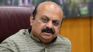 ಬಿಜೆಪಿಯ ಮೀಸಲಾತಿ ನಿರ್ಧಾರಗಳೇ ಕಾಂಗ್ರೆಸ್ ತಿರುಗುಬಾಣ ಆಗುತ್ತವೆ: ಬೊಮ್ಮಾಯಿ ತಿರುಗೇಟು
