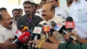 ಲಿಂಗಾಯತರ ಬಗ್ಗೆ ಸಿದ್ದರಾಮಯ್ಯ ಹೇಳಿಕೆ ವಿಡಿಯೋದಲ್ಲಿದೆ, ಯಾರೂ ತಿರುಚಿಲ್ಲ: ಸಿಎಂ ಬೊಮ್ಮಾಯಿ