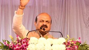 ಯಾವಾಗ ಮೋದಿ ಬೈದ್ರು ಅವಾಗ ಮತ  ಜಾಸ್ತಿ ಆಗಿವೆ:  ಮೋದಿ ವಿಷ ಸರ್ಪ ಹೇಳಿಕೆಗೆ ಬಸವರಾಜ ಬೊಮ್ಮಾಯಿ ತಿರುಗೇಟು
