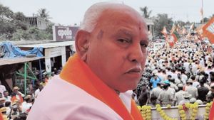 ಸಿದ್ದರಾಮಯ್ಯ ಕ್ಷೇತ್ರದ ಜನರಿಗೆ ಹೊಸ ಜವಾಬ್ದಾರಿ ಕೊಟ್ಟ ಬಿಎಸ್‌ವೈ! 