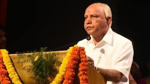  Yediyurappa: ಬಿಎಸ್‌ವೈ ಯಾಕೆ ಈಗಲೂ 'ಕಿಂಗ್'? ಇಲ್ಲಿದೆ ತಾಜಾ ಉದಾಹರಣೆ