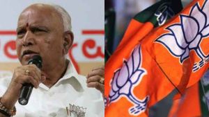 BS Yediyurappa: ಈ ಬಾರಿ ಬಿಜೆಪಿ ಅಧಿಕಾರಕ್ಕೆ ಬರೋದು ನೂರಕ್ಕೆ ನೂರು ಸತ್ಯ: ಬಿ.ಎಸ್‌.ವೈ ಭವಿಷ್ಯ