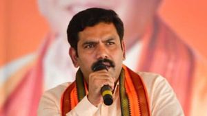 ಹಳೇ ಮೈಸೂರು ಭಾಗದಲ್ಲಿ ಬಿಜೆಪಿಗೆ 15ಸ್ಥಾನ: ಬಿ.ವೈ ವಿಜಯೇಂದ್ರ ಭವಿಷ್ಯ