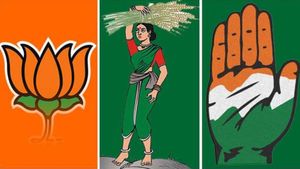  ಚಾಮರಾಜನಗರ ಕ್ಷೇತ್ರದ ಅಭ್ಯರ್ಥಿಗಳ ಆಸ್ತಿ ವಿವರ ಬಹಿರಂಗ, ಇಲ್ಲಿದೆ ವಿವರ