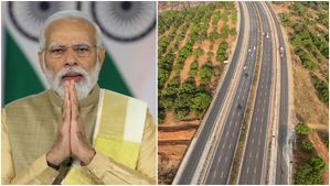  PM Modi In Channapatna : ವಾಹನ ಸವಾರರೇ ಗಮನಿಸಿ: ಏಪ್ರಿಲ್ 30ರಂದು ಬೆಂಗಳೂರು-ಮೈಸೂರು ಸಂಚಾರ ಮಾರ್ಗದಲ್ಲಿ ಬದಲಾವಣೆ!