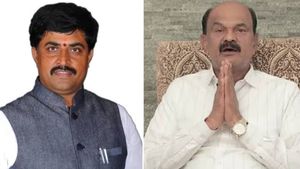 ಅಂತಿಮಗೊಳ್ಳದ ಅಭ್ಯರ್ಥಿಗಳ ಆಯ್ಕೆ: ಬಾಗೇಪಲ್ಲಿ ಕ್ಷೇತ್ರ ರಾಜಕೀಯ ರಾಜಧಾನಿಗೆ ಶಿಫ್ಟ್‌
