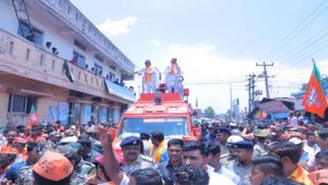 ರಾಜ್ಯಕ್ಕೆ ಕಾಂಗ್ರೆಸ್‌ನ ರಾಹುಲ್ ಗಾಂಧಿ, ಪ್ರಿಯಾಂಕಾ ಗಾಂಧಿ ಪ್ರಚಾರಕ್ಕೆ ಬಂದರೆ ಬಿಜೆಪಿಗೆ ಲಾಭ