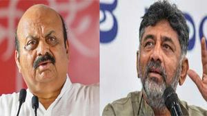 ದಲಿತರು ಹಿಂದುಳಿದವರು ಭಿಕ್ಷುಕರೇ?: ಮೀಸಲಾತಿ ಜಾರಿಯಿಂದ ಕಾಂಗ್ರೆಸ್‌ಗೆ ಭಯ ಕಾಡುತ್ತಿದೆ: ಬೊಮ್ಮಾಯಿ ತಿರುಗೇಟು