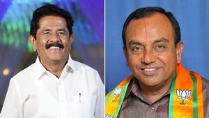  Karnataka Elections: ಮೈಸೂರಿನಲ್ಲಿ ಕೈ, ಕಮಲಕ್ಕೆ ಹಿಂದಿನಂತಲ್ಲ ಈ ಚುನಾವಣೆ: ಕಾರಣ, ವಿಶ್ಲೇಷಣೆ