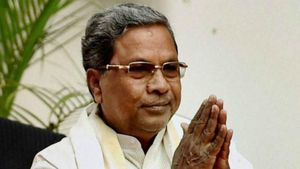 Kolar Congress Ticket: 'ಕೋಲಾರಕ್ಕೆ ಸಿದ್ದರಾಮಯ್ಯ ಅಭ್ಯರ್ಥಿ ಆಗಲೇಬೇಕು' ಕೊತ್ತೂರು ಮಂಜುನಾಥ್