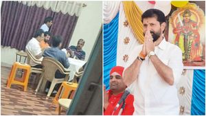 ಚೆಲುವರಾಯಸ್ವಾಮಿ ಜೊತೆ ಸಿ.ಟಿ.ರವಿ ಇಸ್ಪೀಟ್ ಆಟ: ವೈರಲ್‌ ಫೋಟೋ ಹಿಂದಿನ ಅಸಲಿಯತ್ತು ಏನು?