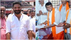 ಕರಾವಳಿಯ ಕಣದಲ್ಲಿ ಕೋಟ್ಯಧಿಪತಿಗಳು: ದ.ಕ ಜಿಲ್ಲೆಯ ಅಭ್ಯರ್ಥಿಗಳ ಆಸ್ತಿ ವಿವರ