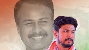 Darshan Dhruvanarayan; ನಂಜನಗೂಡಲ್ಲಿ ಜೆಡಿಎಸ್‌ ಬೆಂಬಲ ದರ್ಶನ್‌ಗೆ? 