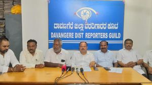ಬಿಜೆಪಿ ವಿರುದ್ಧ ಮಾಯಕೊಂಡ ಟಿಕೆಟ್ ಆಕಾಂಕ್ಷಿಗಳ ಬಂಡಾಯ:ಪಕ್ಷೇತರ ಅಭ್ಯರ್ಥಿ ಕಣಕ್ಕಿಳಿಸಲು ನಿರ್ಧಾರ