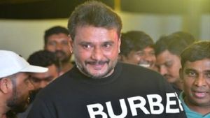 Darshan Thoogudeepa: ರಾಜ್ಯದ ಹಲವು ಜಿಲ್ಲೆಗಳಲ್ಲಿ ರೋಡ್‌ ಶೋ ಮಾಡಲಿರುವ ಡಿ.ಬಾಸ್‌, ಕಾರ್ಯಕ್ರಮಗಳ ವಿವರ ಇಲ್ಲಿದೆ