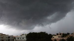  Karnataka Weather report: ಜಿಲ್ಲಾವಾರು ಏಪ್ರಿಲ್‌ 23ರ ಹವಾಮಾನ ವರದಿ, ಇಲ್ಲಿದೆ ವಿವರ