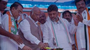  ಜೂನ್ 1ರಿಂದ ವಿದ್ಯುತ್ ಬಿಲ್ ಕಟ್ಟಬೇಡಿ: ಡಿ.ಕೆ ಶಿವಕುಮಾರ್ ಹಿಂಗೆ ಹೇಳಿದ್ದ ಯಾಕೆ?