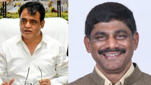 CN Ashwath Narayan: ಪದ್ಮನಾಭನಗರ, ಕನಕಪುರದಲ್ಲಿ ಯಾರೇ ಬಂದರೂ ಆರ್.ಅಶೋಕ್ ಮಣಿಸಲು ಸಾಧ್ಯವಿಲ್ಲ